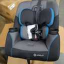 Safety 1st Crosstown Slim All-in-One Convertible Car Seat, Deep Sea