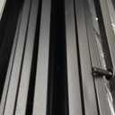 King Box Spring, 7 Inch King Size Box Spring Only, 3000 lbs Heavy Duty Metal Frame Mattress Foundation with Fabric Cover, Easy Assembly-Noise Free