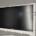 Amazon Basics 24-inch Full HD IPS Monitor, 75 Hz, 1080P, HDMI, Display Port and VGA Input, Adjustable Stand, VESA Compatible, Built-in Speakers for Office and Home, Black