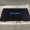 ArcticPro 27 Inch Gaming Monitor, 240Hz Monitor, FHD, IPS, Adaptive Sync