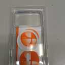 TORRAS Stronger Magnetic & Anti-Yellowing for iPhone 17 Pro Max Case Clear, Fit for MagSafe, Military Grade Drop Protection, Camera Control, DIY Button, Slim for iPhone 17 Pro Max Case Diamond Clear