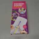 Pretty Me Friendship Bracelet Making Kit for Girls - Crafts for Girl - String Bracelets Maker - Gifts for 8-12 Year Old Kid - Birthday Gift Ideas & Kits Toys Ages 8, 9, 10, 11, 12 - Kids Age 8-12 Olds