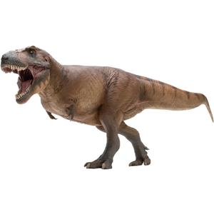 PNSO Cameron The Tyrannosaurus Rex Dinosaur Model 1:35 Scale - Scientific Art Model for Collectors, Museum Quality, Educational Gift