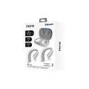 iHome XT-42 Wireless Earbuds Black