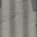 MIULEE Cream Linen Curtains 90 Inch Long 2 Panels for Bedroom Living Room, Soft Linen Textured Window Drapes Semi Sheer Light Filtering Back Tab Rod Pocket Farmhouse Modern Burlap Look Decor