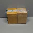 Ascher Dimmable Vintage LED Edison Bulbs, 6W, Equivalent 60W, 700lm, Warm White 2700K, 80+ CRI, ST58 Antique LED Filament Bulbs, E26 Medium Base, Clear Glass, Pack of 6 (2boxes)