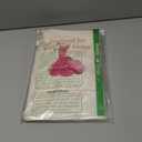 American Trends Softball Socks with Stitches - for Women or Youth Girls - Knee High Athletic Baseball Softball Football Socks (Large, Hot Pink)