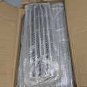 Grill Replacement Parts for Charmglow 720-0234 720-0289, Replacement Grates & Burners & Heat Plates Heat Shields for Charmglow 720-0234 Gas Grill