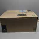 SOMODE Airline Approved Carry On Luggage with Spinner Wheels,Aluminum Framed Carry On Suitcase with Front Laptop Compartment/Cup Holder,22×14×9 inch Checked-in Luggage with Flexible Handle (Blue)