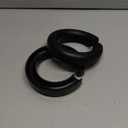 2 Pcs 3/8" Front Coil Spring Spacer 3789664 14927 for 19671981 Firebird/Camaro 19591977 Impala