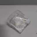 Replacement Water Chamber for AirSense 11 and AirCurve 11, Water Tank Compatible with HumidAir Standard Tub for Air11 Devices, Heated CPAP humidifier, Airsense 11 Supplies