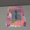 Pink Gold White Latex Balloons, 50 Pack 12 Inches Party Balloons Helium Balloons for Girl Baby Shower Birthday Bridal Shower Wedding Party Decorations Supplies