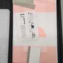 OMOTON PAPERSENSE Paper Screen Protector for iPad Pro 11 Inch 6/5th Gen M5 2025/M4 2024, Write like on Paper, Matte Tempered Glass with Dust-free Installation Tray, Anti-glare, Apple Pencil Support