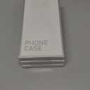 SPIDERCASE Shockproof for iPhone 11 Case,[10 FT Military Grade Drop Protection],with 2 pcs[Tempered Glass Screen Protector+Camera Lens Protector] Heavy Duty Full-Body Protective Phone Case,Red Pack of 3