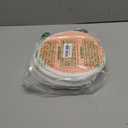 8 Pack Mop Pads Replacement Compatible with Bissell Spinwave 2124, 2039A, 2307, 23157, 23159, 20393, 20399 Hard Floor Spin Mop, 2 Soft Pads, 4 Scrubby Pads, 2 Heavy Scrub Pads