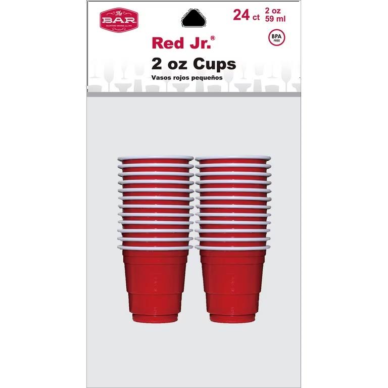 Bar, 24ct, 2oz, 59ml
