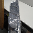 VEVOR Cargo Cover for Mazda CX-5 2017-2024 2025 5-Seater Accessories, Carbon Fiber Texture Retractable Trunk Cover, Anti-Peeping Luggage Privacy Shield, Easy Installation Security Shade Car