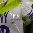 SkinnyPop Popcorn, Original, Whole Grain, Dairy-Free Snack, 0.65oz Bags (30ct) BB: 01/31/2026