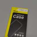 JETech Magnetic Case for iPhone 12 Mini 5.4-Inch Compatible with MagSafe, Translucent Matte Back Slim Shockproof Phone Cover (Blue)