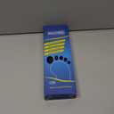 Inserts Relieve Plantar Fasciitis - Flat Feet Insoles Arch Supports, Orthotic Insoles for Foot Pain Arch Pain Reduce Muscle Fatigue Absorb Shock (Mens 6-6 1/2 | Womens 8-8 1/2) (Blue)