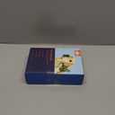 Dog Grooming Clippers Kit-Electric Rechargeable Cat Trimmer Tools-Cordless Quiet Pet Nail Paw Grinder-4 in 1 Multifunctional Low Noise Shaver-Razor for feet Face Ears Toenail Eye (Purple)