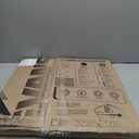 Evans Bass Drum Heads - BD22REMAD - REMAD - 22-inch Bass Drum Head