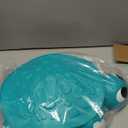 JOYIN 5 Pcs Turtle Balance Stepping Stones, Kids Turtle Path Jumping Stones, Toddler Obstacle Course Coordination Game Toys Indoor or Outdoor Play for Kids Aged 3+