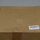 Boao 12 Pcs 11'' Large Christmas Pine Picks Tree Decoration Red Berry Picks and Sprays with Cone Artificial Fake Branches Snowy Floral Flower Holly Pine for Tree Crafts Decor Faux Stem