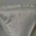 Olbye Women's Shawls Wraps Wedding Fur Stole Shrug Cape For Women Warm Scarf (White)