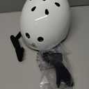 Triple Eight Lil 8 Kids Helmet – Ideal for Biking, Skateboarding, in-Line Skating, Rollerblading and Scooter