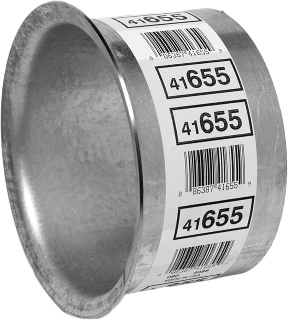Walker Heavy Duty 41655 Exhaust Pipe 5" Inlet (OD) 5.75" Outlet (OD)