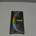 TORRAS Q3 Spin for iPhone 17 Pro Max Case with 360 Magnetic Stand, Camera Control, Fit for MagSafe, 4X Military-Grade Shockproof Case for iPhone 17 Pro Max Phone Case with Kickstand, Deep Blue