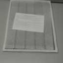 Stone Dish Drying Mat for Kitchen Counter  Collapsible 24"(L)16 (W) Super Absorbent Diatomaceous Earth Dish Drying Mat, Grey Kitchen Counter Mats for Dishes ,Bottles, Cups, Match Any Countertop