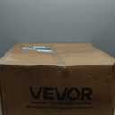 VEVOR 13 in Sand Filter Pump for Above Ground Pool, 0.75 HP 3500 GPH, Swimming Pool Sand Filter Pump with Pre-Assembled Core & Leak-Resistant Design, 6-Way Valve, High-Efficiency Filtration for Pools