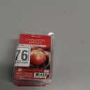 Scentsationals Wax Melts Strong Scent - Cinnamon Apples - Long Lasting Scented Melts for Warmers, 10oz (24-Cubes)