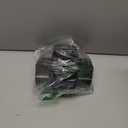 Rat Traps Indoor and Outdoor - 2 Pack Dual-Entry Large Rat Trap Outdoor and Indoor for Home, Garden and Restaurant with 99.9% Trap Rate | Easy to Use Rodent Traps with Safe Hands Free Design