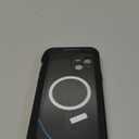 OtterBox FR Series Waterproof Case with MagSafe (Designed by LifeProof) for iPhone 14 - Black