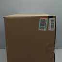 Sebor Air Mattress Full with Built-in Pump 18", Comfortable Self-Inflating Air Mattress with High-Speed Pump, Durable Blow Up Mattress Full with Storage Bag for Guests, Camping, Travel (Khaki)