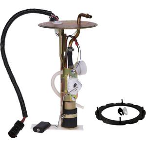 Fuel Pump E2296S Replacement for Compatible with 1999 2000 2001 Ford Explorer Mercury Mountaineer 2001 Ford Explorer Sport Trac 4.0L 5.0L A2296S