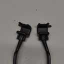 Stocking Stuffers for Teen Boys Girls Gifts Cell Phone Stand Upgrade Adjustable Rock on Lazy Phone Stand for Desk Cool Funny Gadget Gifts for Christmas Adult Men Women Wife 1Pack Black