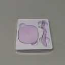 Magnetic Eyelashes with Applicator Natural Look Magnetic Lashes No Need Glue False Eyelashes with Magnets Wispy Lashes by Lanflower