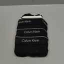 Calvin Klein Men’s Cotton Classics 3-Pack Boxer Brief, Large 