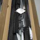 Foxlang 4x3x1ft(2 Pack) Galvanized Raised Garden Bed,Outdoor Planter Box Metal Patio Kit Planting Bed for Vegetables Flowers Herb,Black