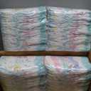 Pampers Pure Protection Training Underwear, Unisex, Size 3T4T, 92 Count, Premium, Hypoallergenic, Soft, Absorbent