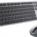 Dell Premier Multi-Device Wireless Keyboard And Mouse KM7321W