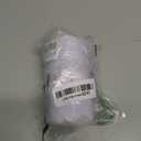 UCEDER 2 Pack Zippered Bag Replacement Fits for Polaris 360, 380 Pool Cleaner All Purpose Filter Bag for Polaris Filter Bag