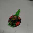 Funtime BA7500 Spin The Bottle Drinking Game, Green