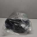 Amazon Basics 8-Sheet High Security Cross Cut Paper and Credit Card Shredder with P-4 Security, Auto Shut-off, Black