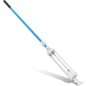 Spa Vacuum Compatible with 6250 Paradise Power - Self-Contained (Pro Model)