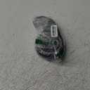 26Ft Retractable Dog Leash, Heavy Duty Great Leash for Dog up to 110 lbs, Anti-Slip Rubberized Handle, One-Handed Brake, Strong Nylon Tape, Tangle Free(Large Size).